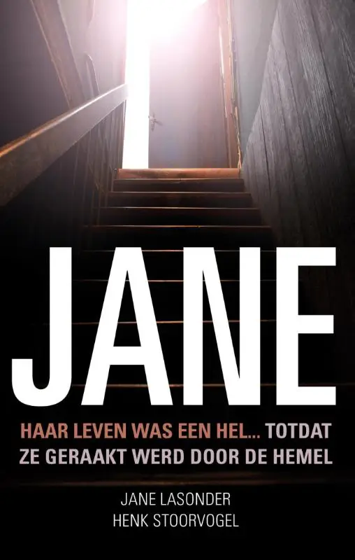 Jane MIDPRICE