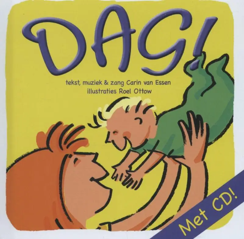 Dag + cd