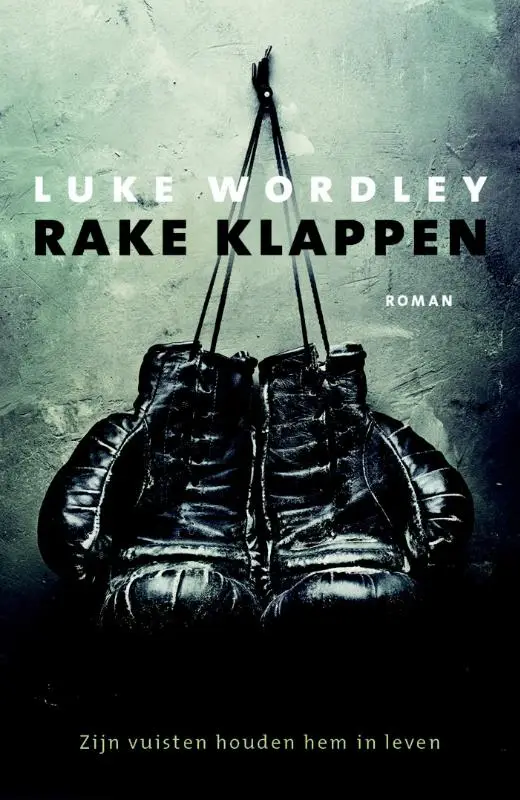 Rake klappen