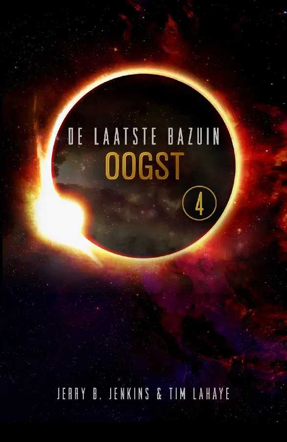 Oogst, De laatste bazuin - 4