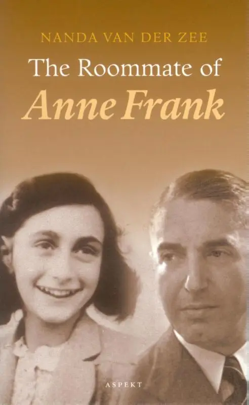 Kamergenoot van anne frank