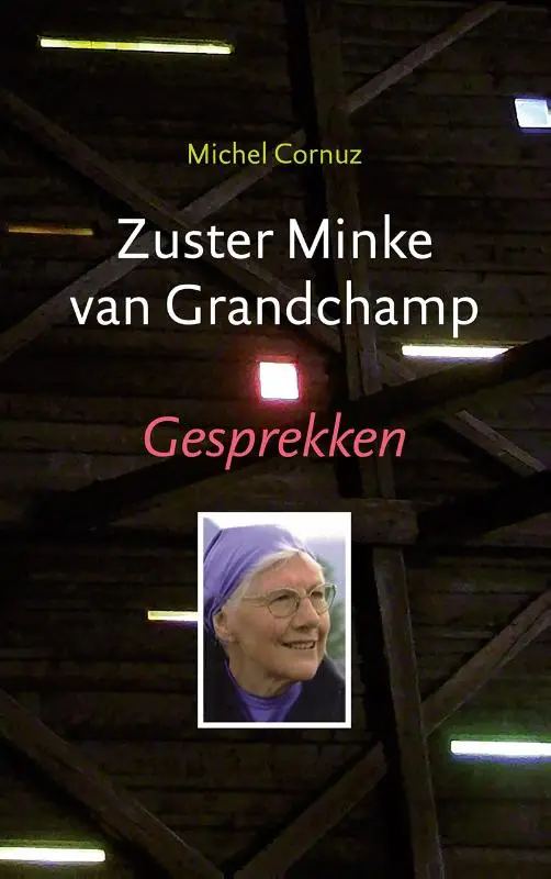 Zuster minke van grandchamp
