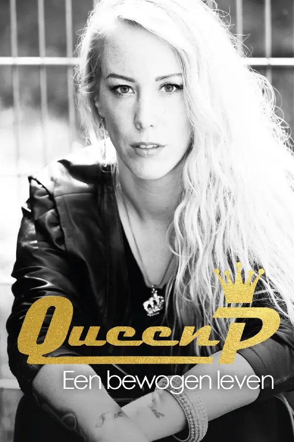 Queen P!