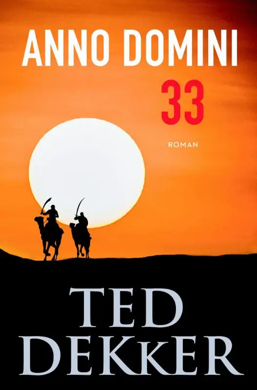 Anno domini 33 POD