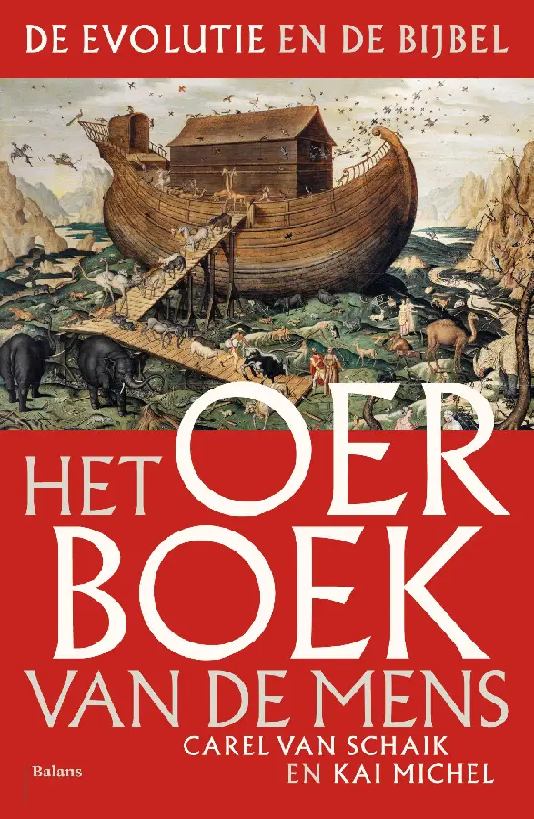 God, de bijbel en de mens