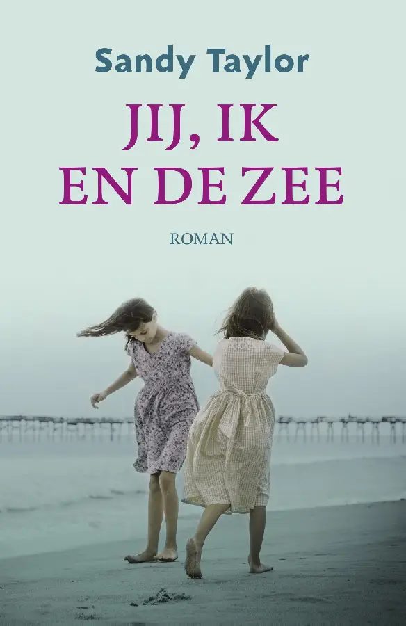 Jij, ik en de zee