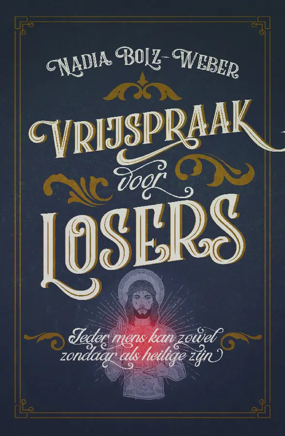 Vrijspraak voor losers