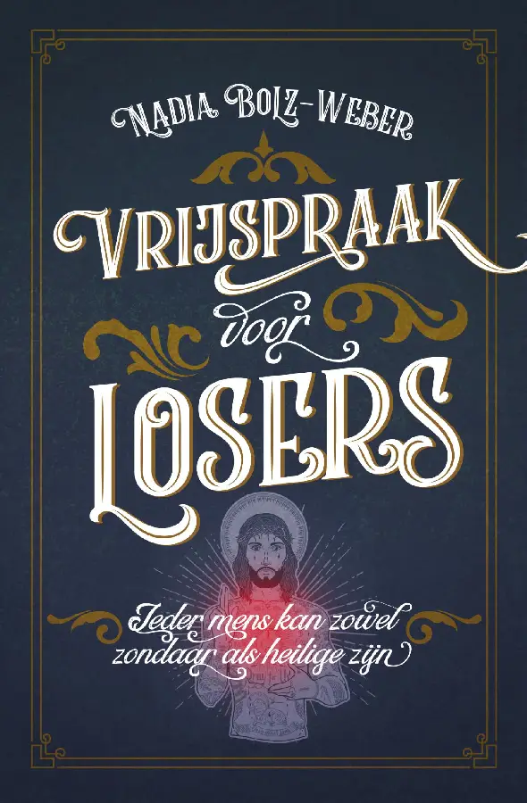 Vrijspraak voor losers