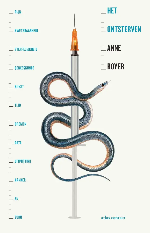 Het ontsterven