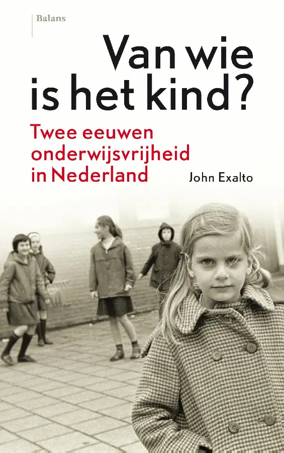 Van wie is het kind