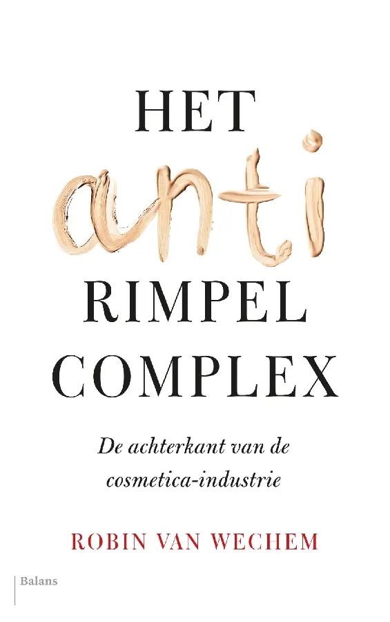 Het antirimpelcomplex