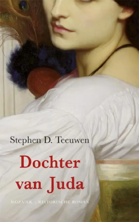 Dochter van Juda