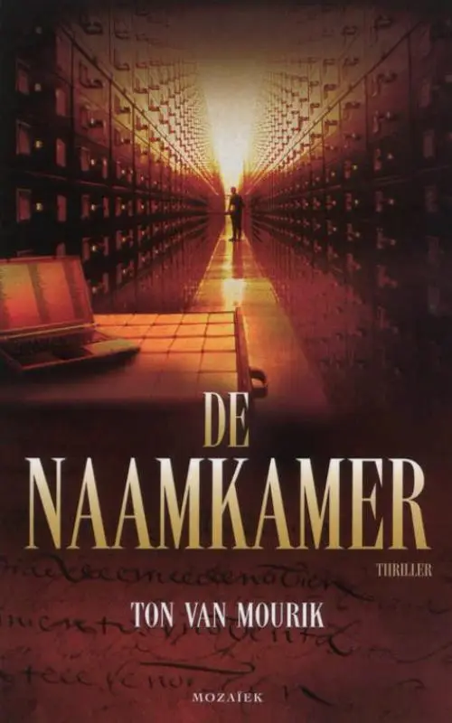 De Naamkamer