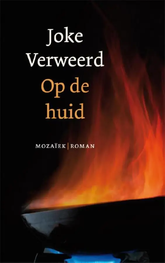 Op de huid