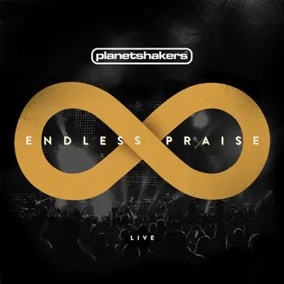 Endless Praise (CD)