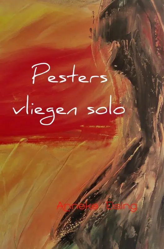 Pesters vliegen solo