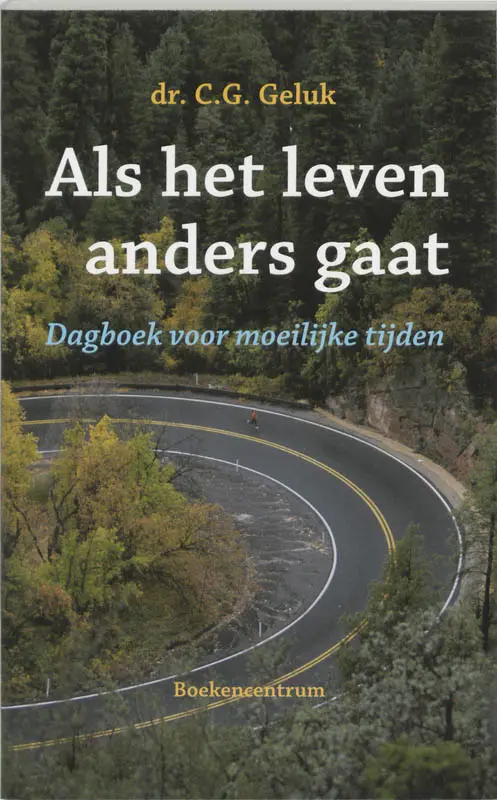 Als het leven anders gaat