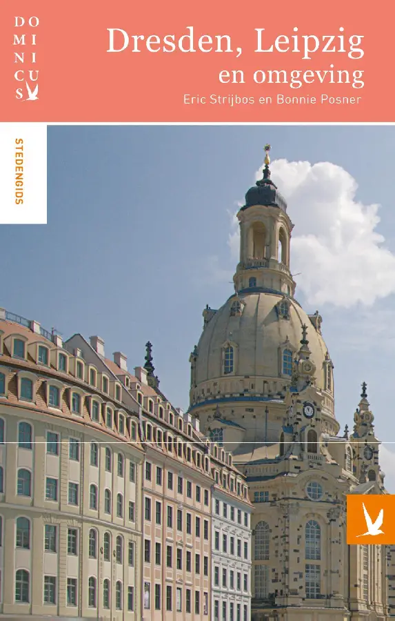 Dresden, Leipzig en omgeving