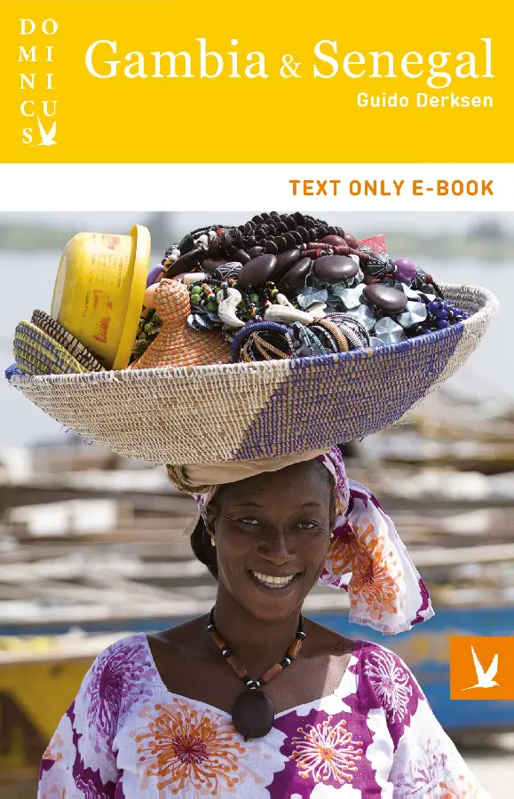 Gambia & Senegal