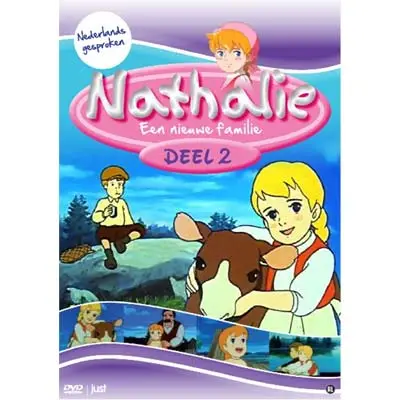 Nathalie - Deel 2