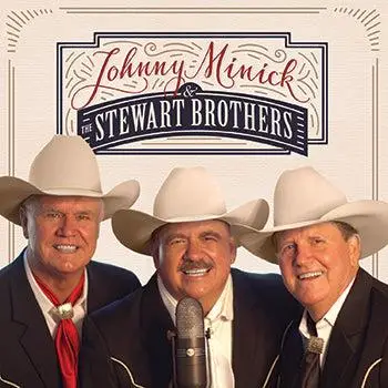 Johnny Minick & The Stewart Brother