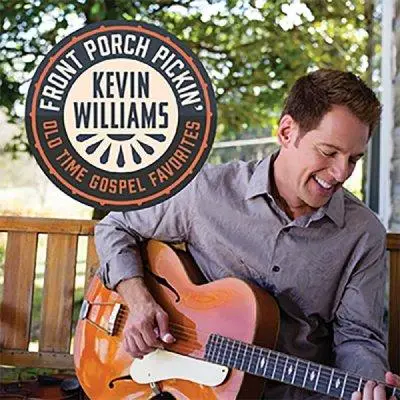 Front Porch Pickin' (Cd)