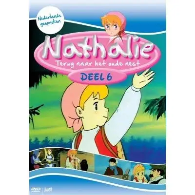 Nathalie - Deel 6