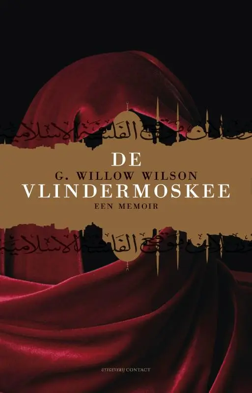 De vlindermoskee