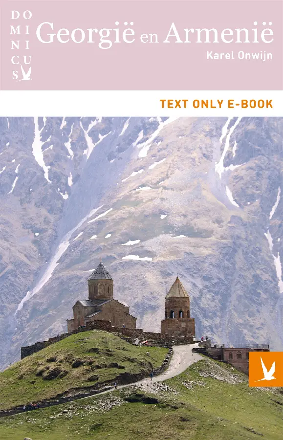 Georgië en Armenië