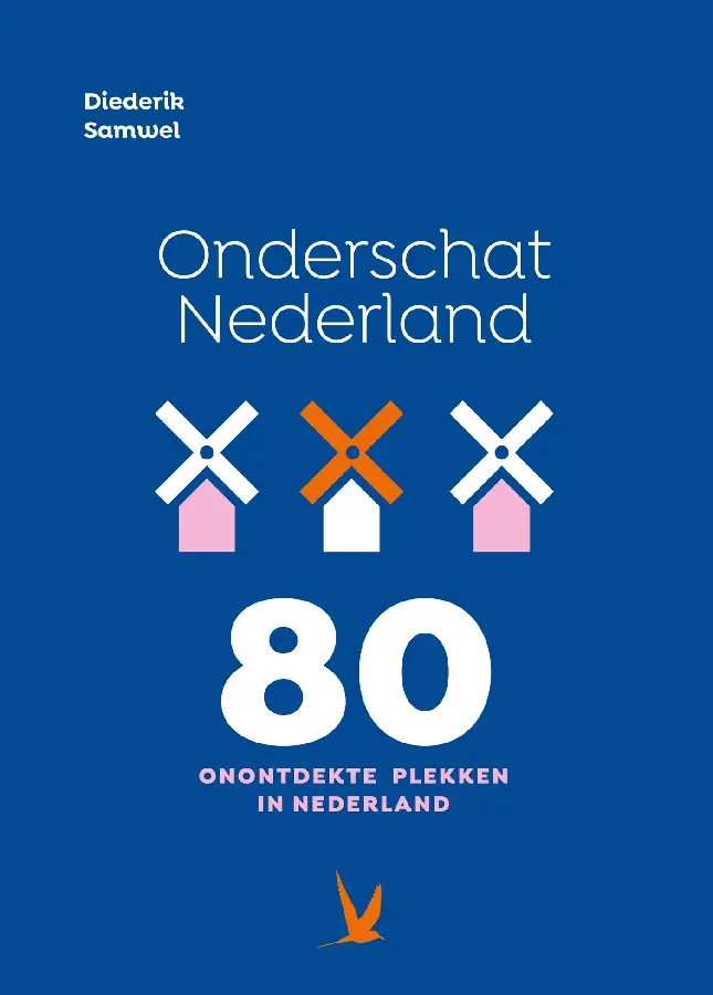 Onderschat Nederland