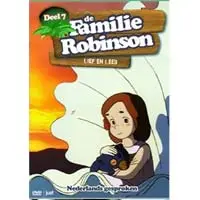 Familie Robinson - Deel 7
