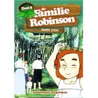 Familie Robinson - Deel 8