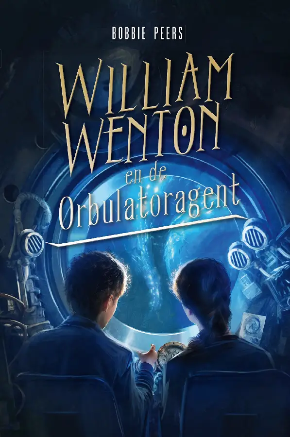 William Wenton en de orbulatoragent