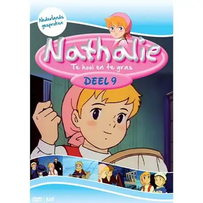 Nathalie - Deel 9
