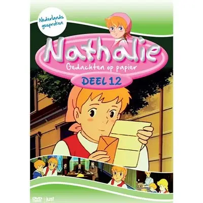 Nathalie - Deel 12