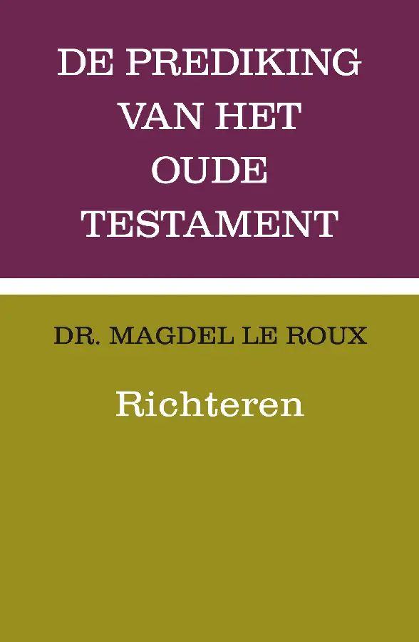 Richteren