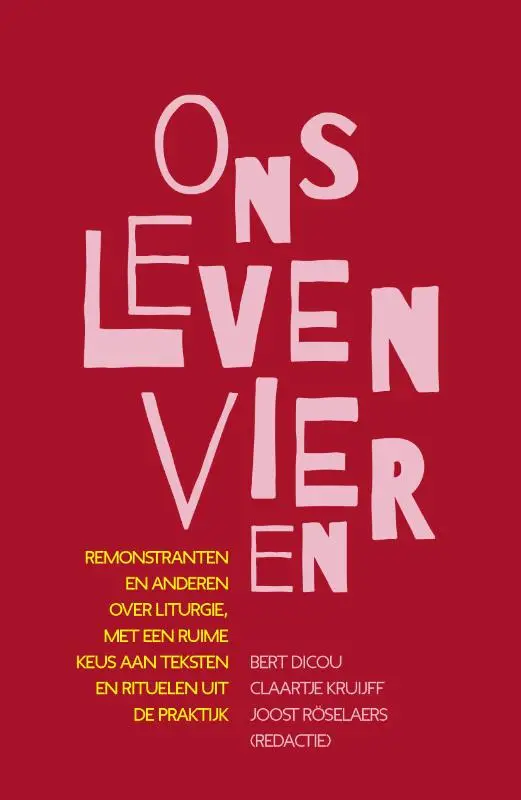 Vrijzinnig vieren