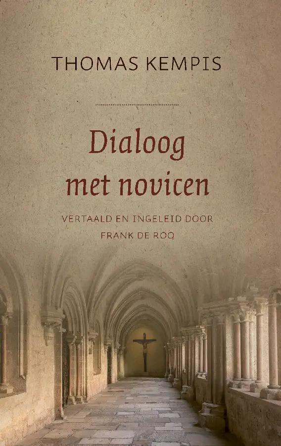 Dialoog met novicen