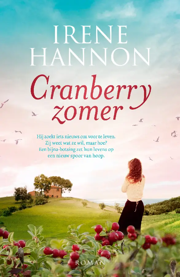 Cranberry zomer