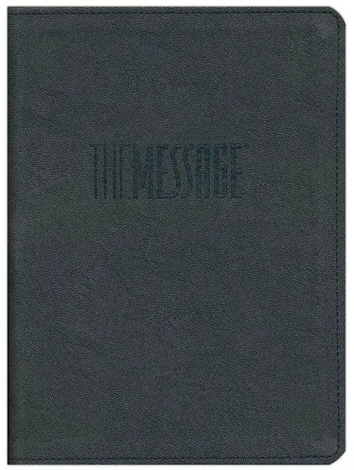 The Message Bible - Remix 2.0