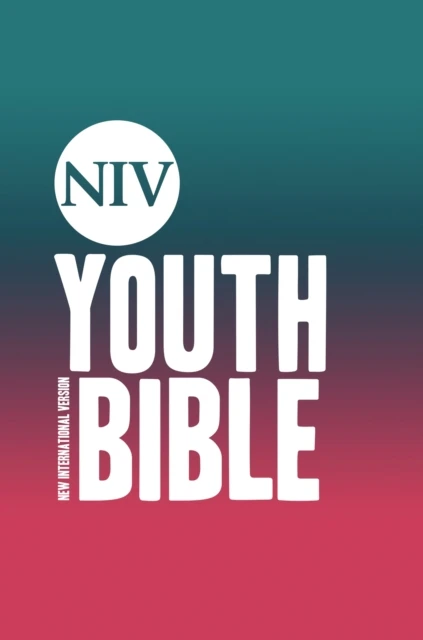 Soul Survivor Youth Bible
