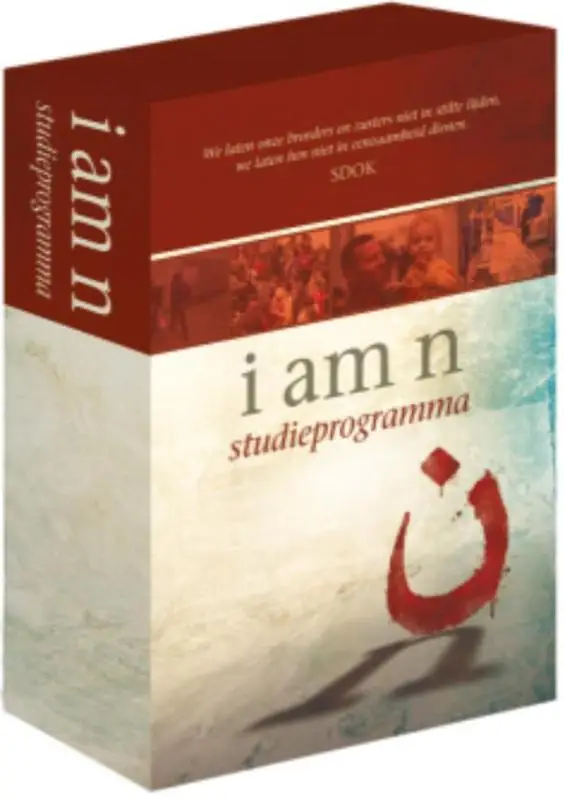 I am n - studieprogramma