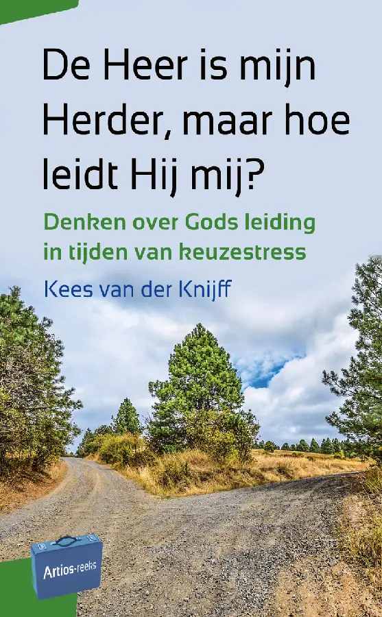 De Heer is mijn Herder, maar hoe leidt H