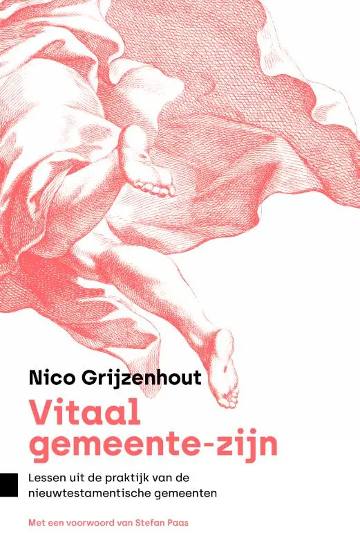 Vitale gemeenschappen