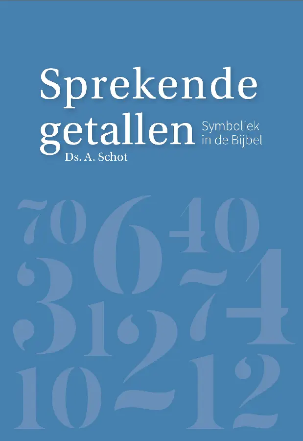 Sprekende getallen