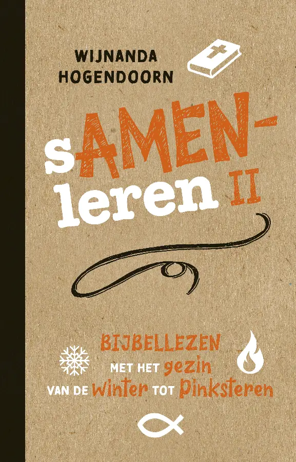 Samenleren II