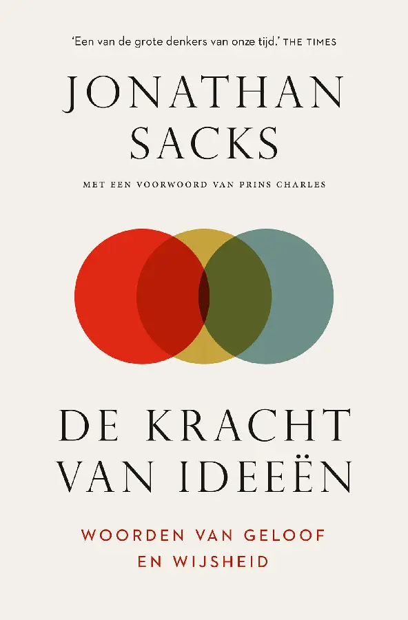 Kracht van ideeën