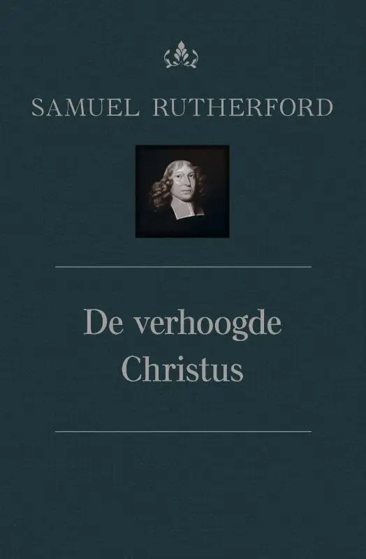 Verhoogde Christus