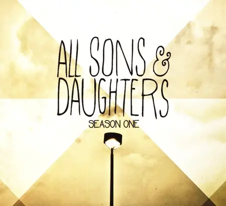 Season One (CD+Bonus DVD)