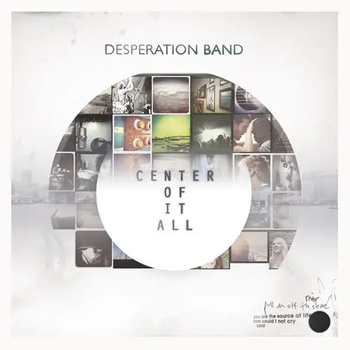 Center of it all